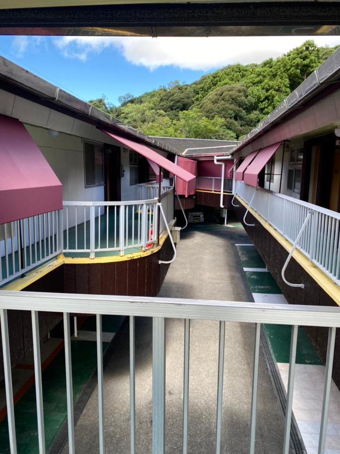 ホテル艶グループ　富津店 Kültér fotó