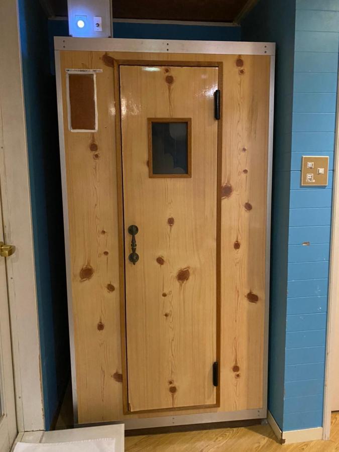 ホテル艶グループ　富津店 Kültér fotó