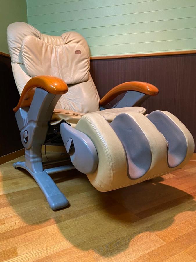 ホテル艶グループ　富津店 Kültér fotó